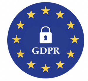 logo GDPR Cookie UE